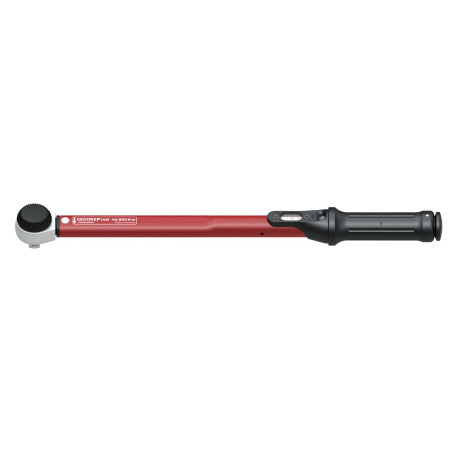 GEDORE red Wheel Change Assortment 3-pieces #4