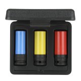 GEDORE red Wheel Change Assortment 3-pieces #8