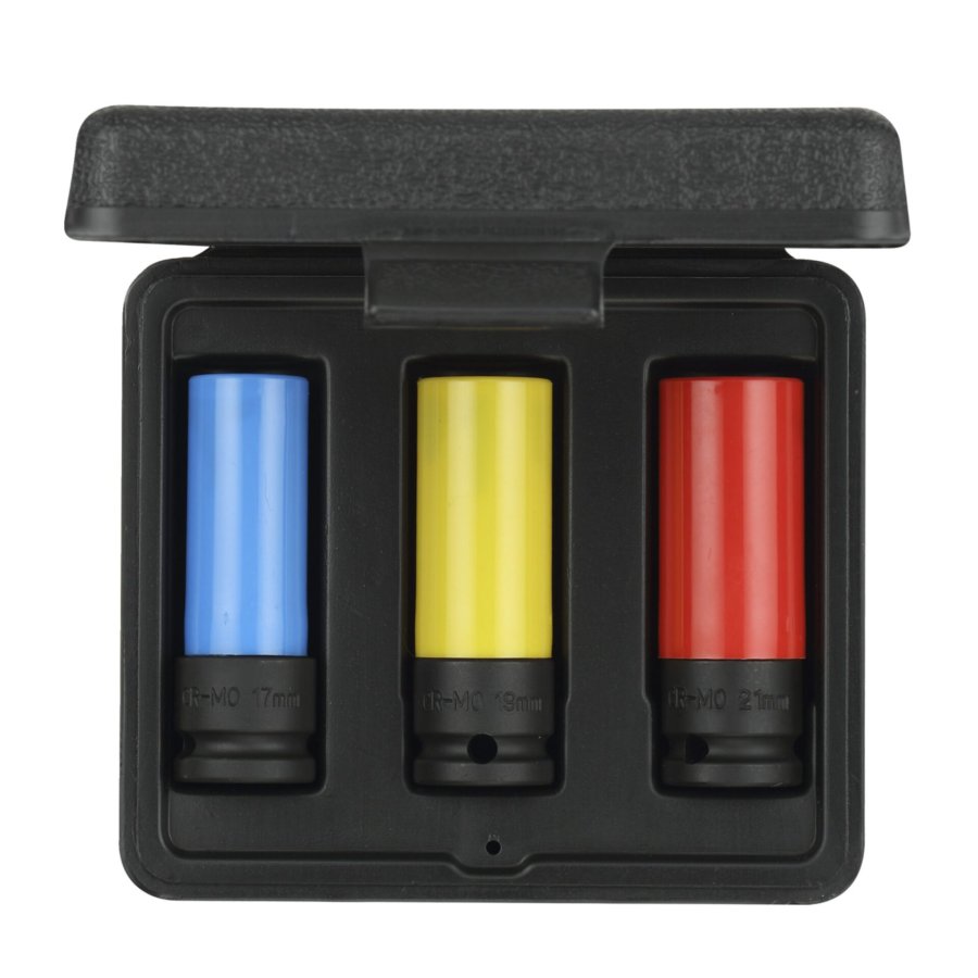 GEDORE red Wheel Change Assortment 3-pieces #8