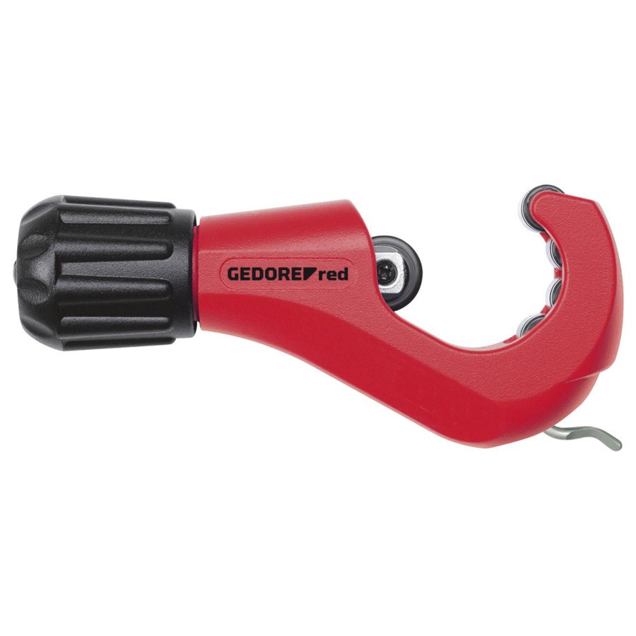 GEDORE red Pipe Cutter Copper Pipe #1