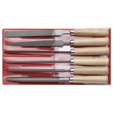 GEDORE red Key File Set 6-pieces #1
