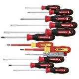 GEDORE red Screwdriver Set XXL 12-pieces #1