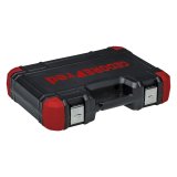 GEDORE red Socket Set 1/4  + 1/2   92-pieces #4
