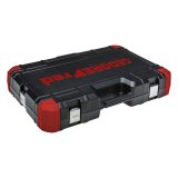 GEDORE red Socket Set 1/4  + 1/2  100-pieces #4