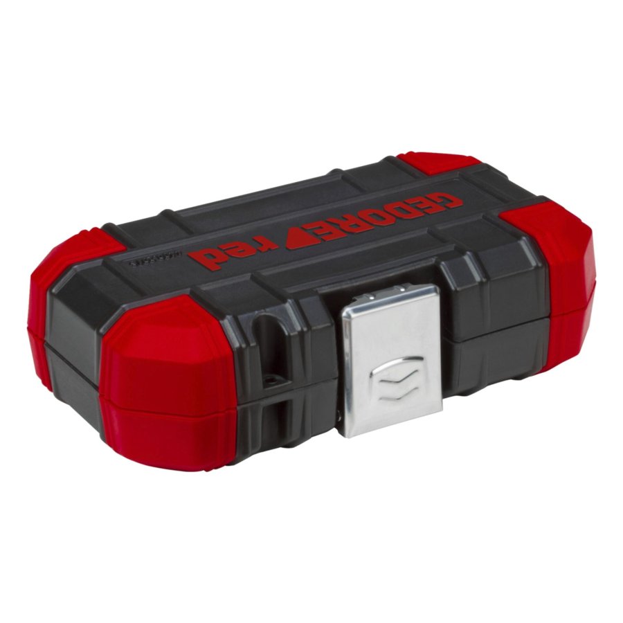 GEDORE red Socket Set 1/4    16-pieces #4