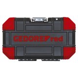GEDORE red Socket Set 1/4    16-pieces #5