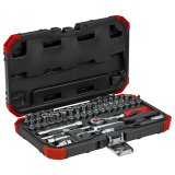 GEDORE red Socket Set 1/4   46-pieces #3