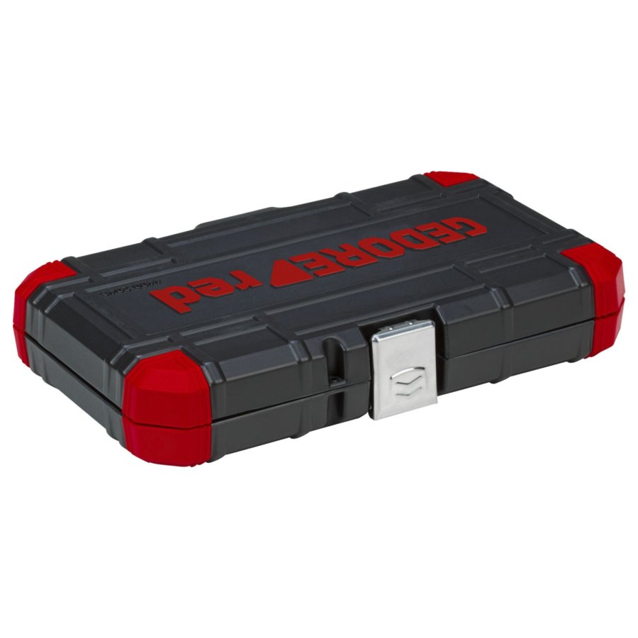 GEDORE red Socket Set 1/4   46-pieces #4