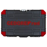 GEDORE red Socket Set 1/4   46-pieces #5