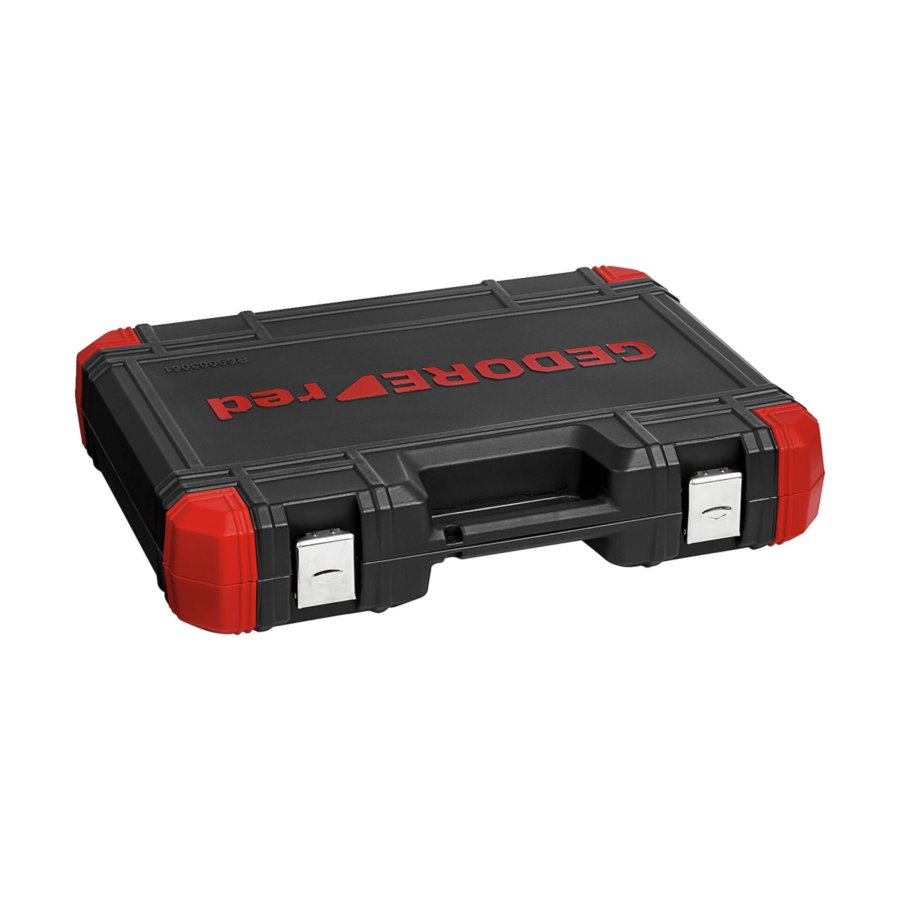 GEDORE red Socket Set  1/2 Auto Universal 61-pieces #4