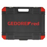 GEDORE red Socket Set  1/2 Auto Universal 61-pieces #5