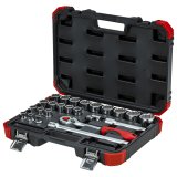 GEDORE red Socket Set 1/2   24-pieces #1