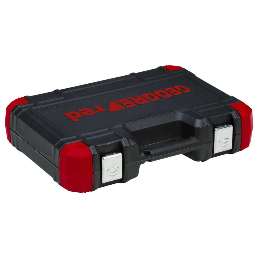 GEDORE red Socket Set 1/2   24-pieces #4