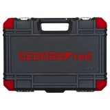 GEDORE red Socket Set 1/2   24-pieces #5