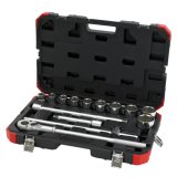 GEDORE red Socket Set 3/4   14-pieces #1