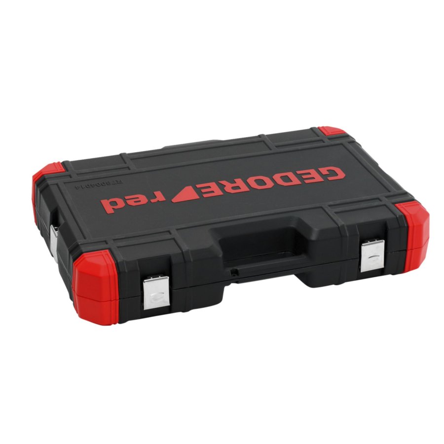GEDORE red Socket Set 3/4   14-pieces #4