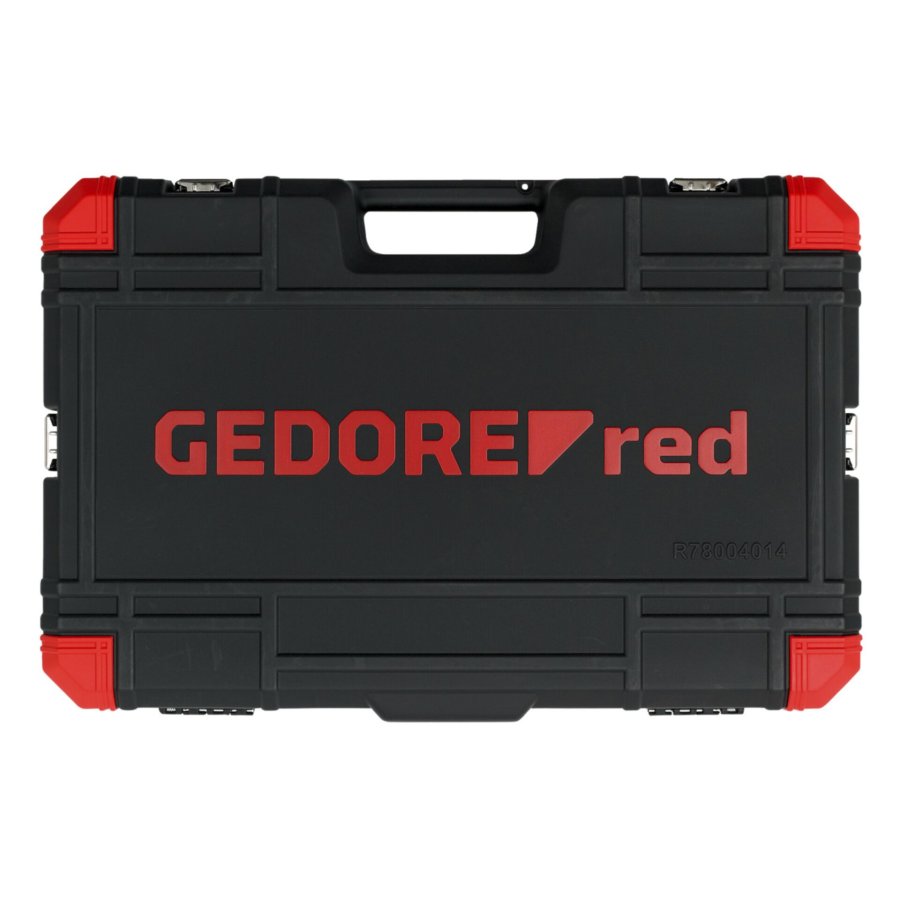 GEDORE red Socket Set 3/4   14-pieces #5