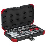 GEDORE red Socket Set 3/8   26-pieces #3