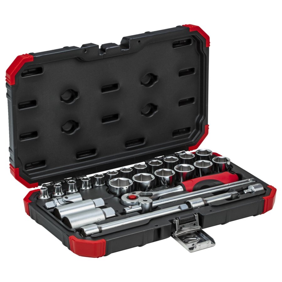 GEDORE red Socket Set 3/8   26-pieces #3
