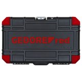 GEDORE red Socket Set 3/8   26-pieces #5