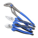 GEDORE red Pliers Set 3-pieces #2
