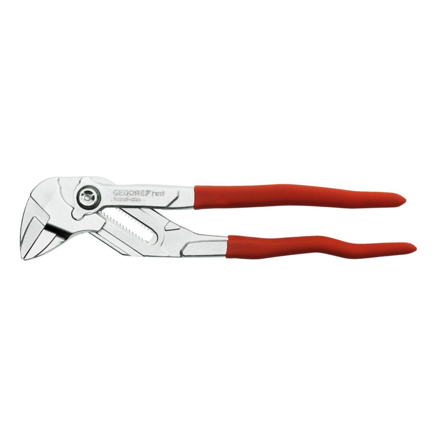 GEDORE red Pliers Wrench 10 #3