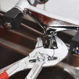 GEDORE red Pliers Wrench 10 #4