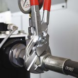 GEDORE red Pliers Wrench 10 #7