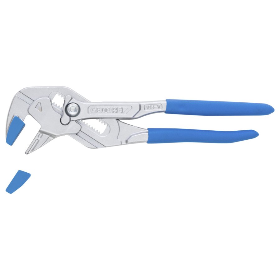 GEDORE red Pliers Wrench #2
