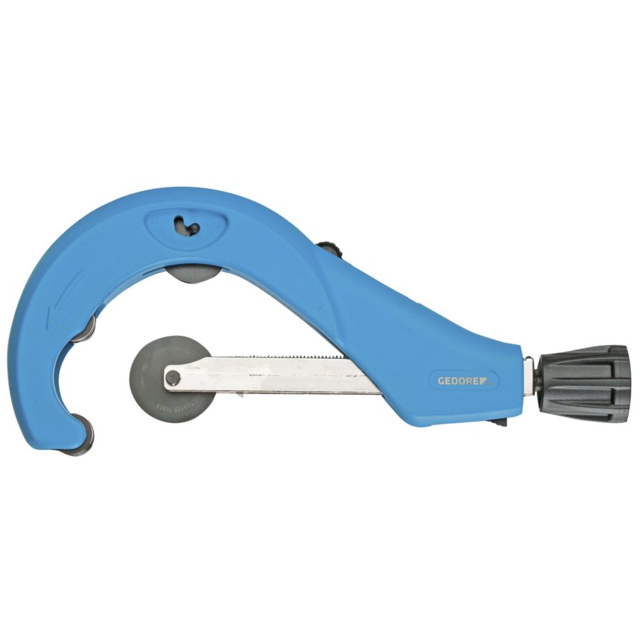 GEDORE Pipe Cutter for Plastic / Composite Pipes #1