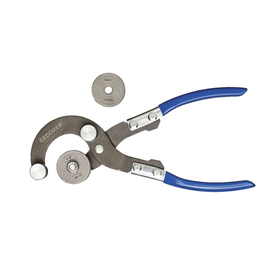 GEDORE Pipe Bending Pliers #1