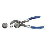 GEDORE Pipe Bending Pliers #2
