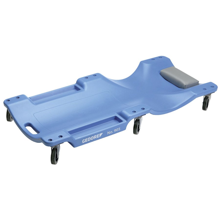 GEDORE Roller Board #1