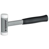 GEDORE Recoilless soft-face Hammer #1
