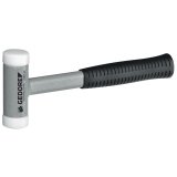 GEDORE Recoilless soft-face Hammer #1