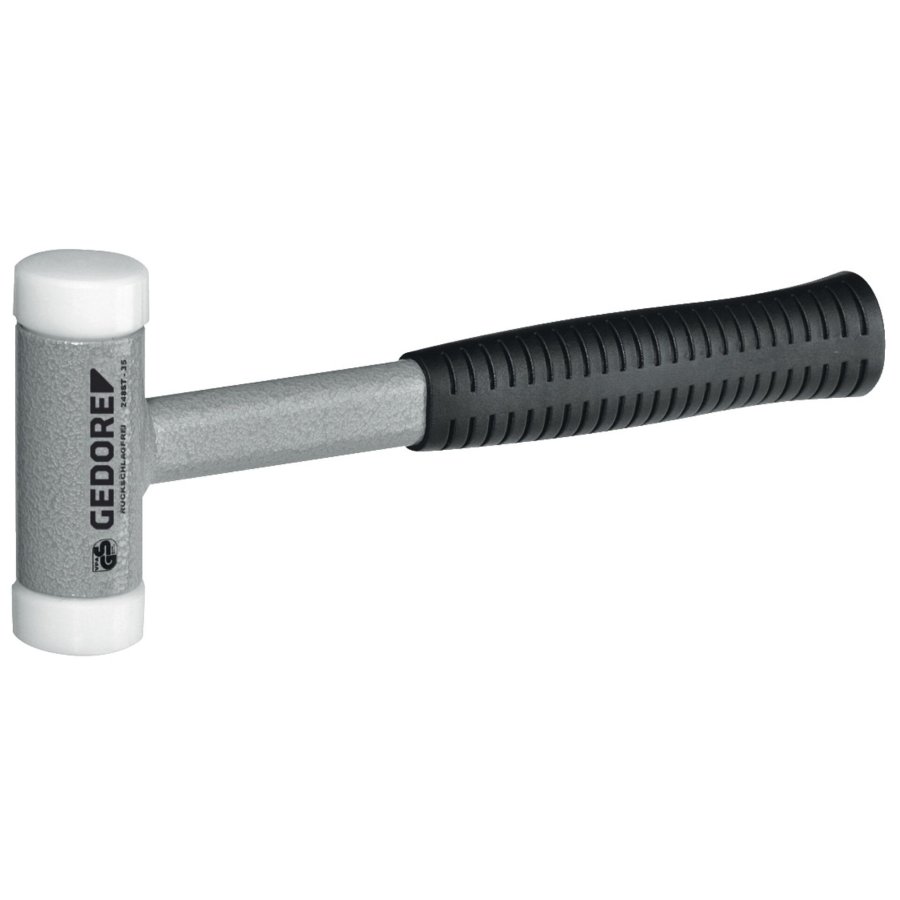 GEDORE Recoilless soft-face Hammer #1