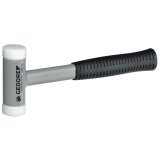 GEDORE Recoilless soft-face Hammer #1