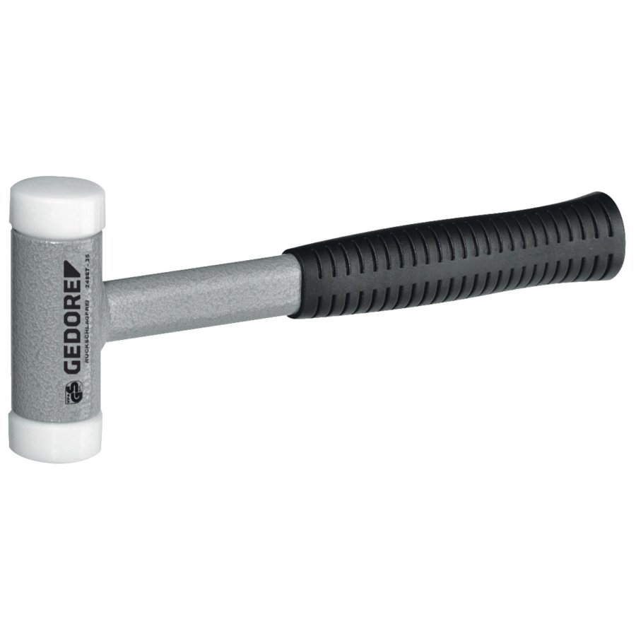 GEDORE Recoilless soft-face Hammer #1