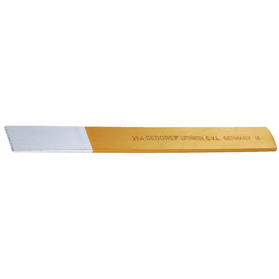 GEDORE Flat Chisel #1