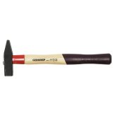 GEDORE Locksmith's Hammer ROTBAND-PLUS hickory handle 300g #1