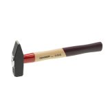 GEDORE Locksmith's Hammer ROTBAND-PLUS hickory handle 300g #2