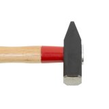 GEDORE Locksmith's Hammer ROTBAND-PLUS hickory handle 300g #3
