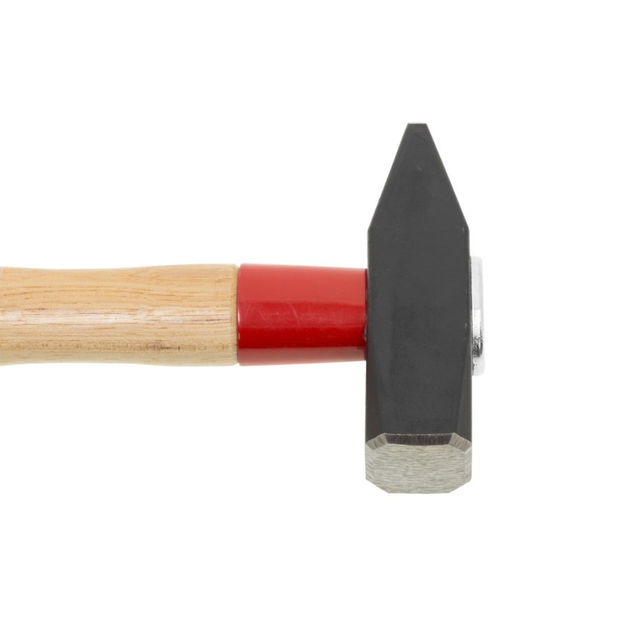 GEDORE Locksmith's Hammer ROTBAND-PLUS hickory handle 300g #3