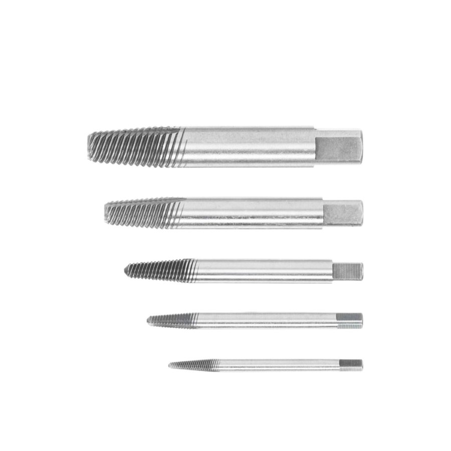 GEDORE Bolt Extractor Set #1