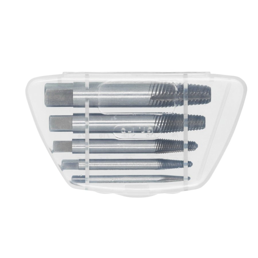 GEDORE Bolt Extractor Set #2