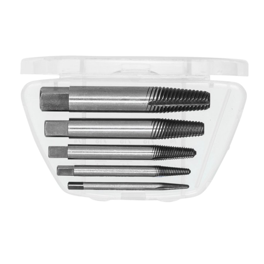 GEDORE Bolt Extractor Set #3