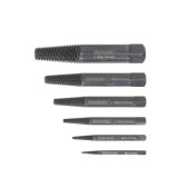 GEDORE Bolt Extractor Set #1