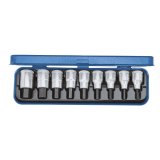 GEDORE Screwdriver Set 1/2 9-pieces #1