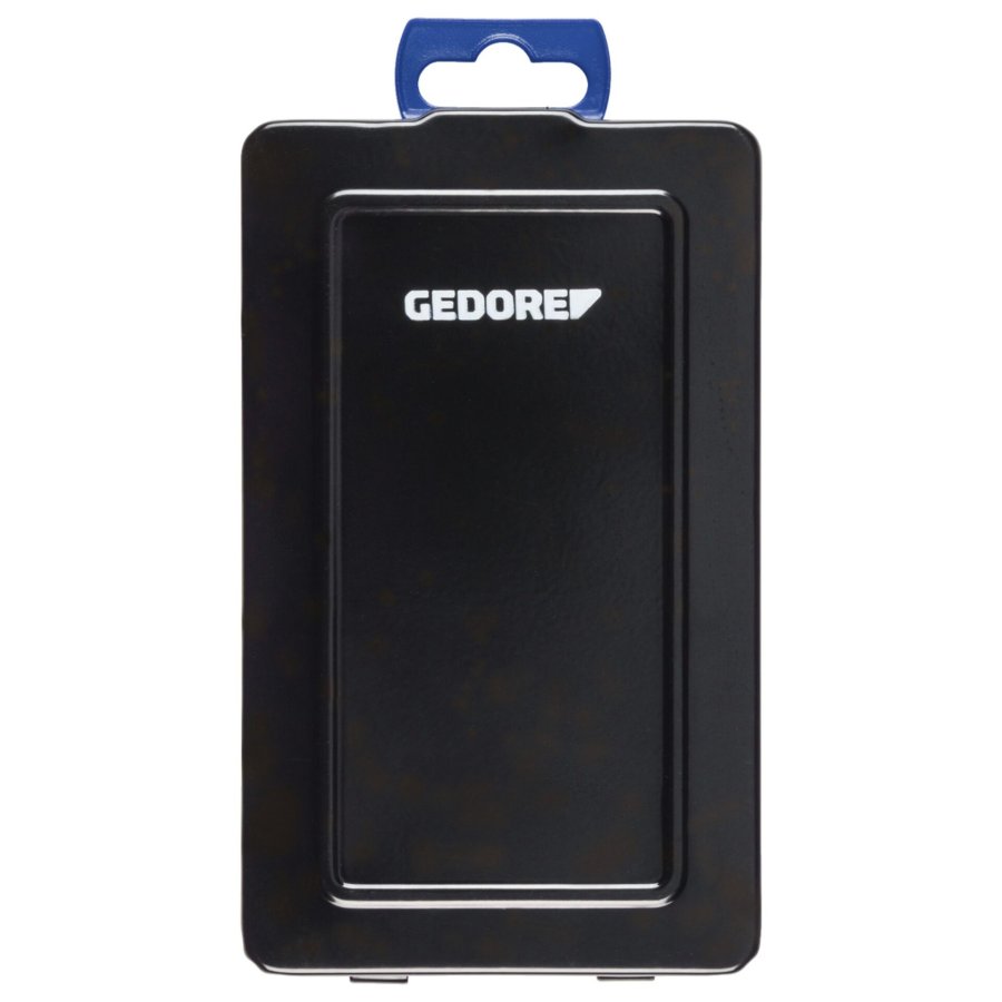 GEDORE Pin Punch Set 6-pieces #4