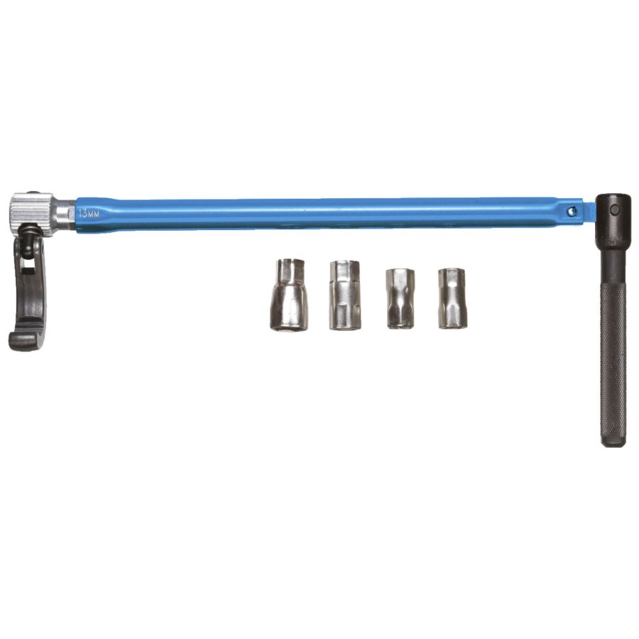 GEDORE Basin Nut Wrench #1